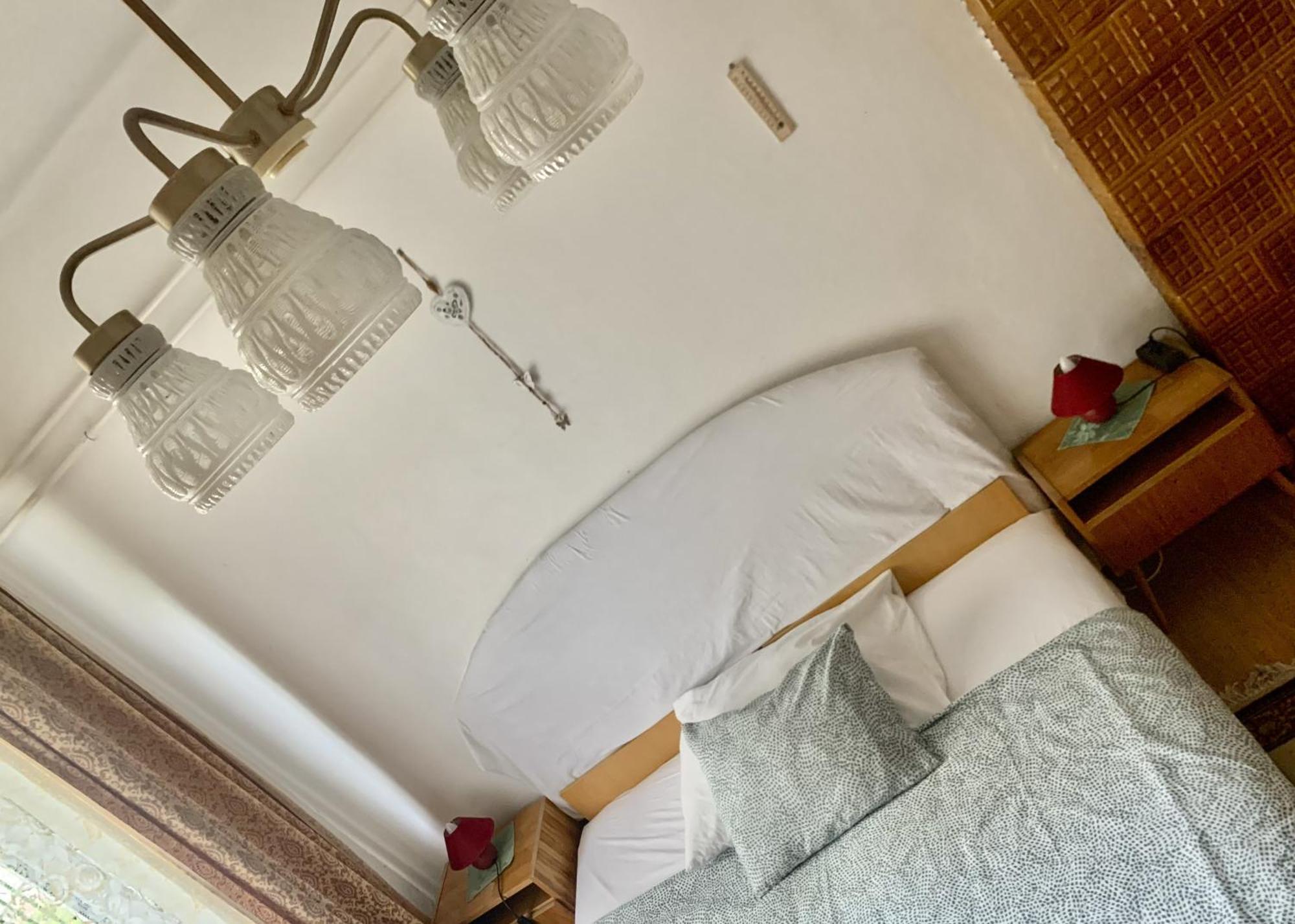 Grany'S Retro Guesthouse Near Budapest Airport Vecsés Dış mekan fotoğraf