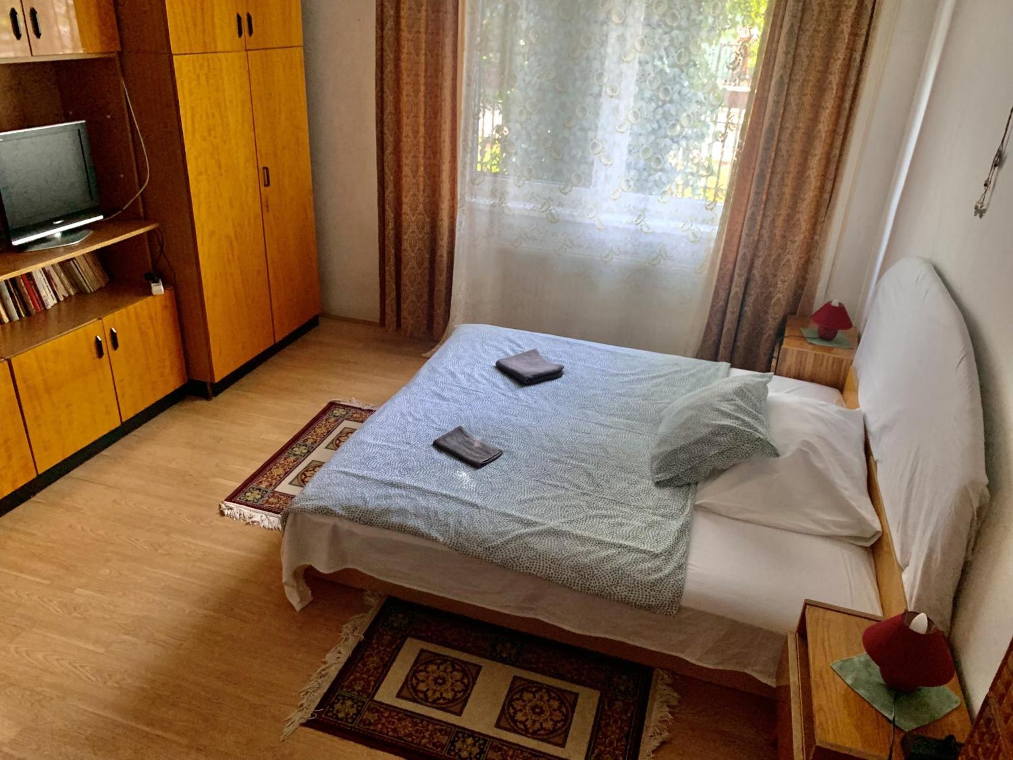 Grany'S Retro Guesthouse Near Budapest Airport Vecsés Dış mekan fotoğraf