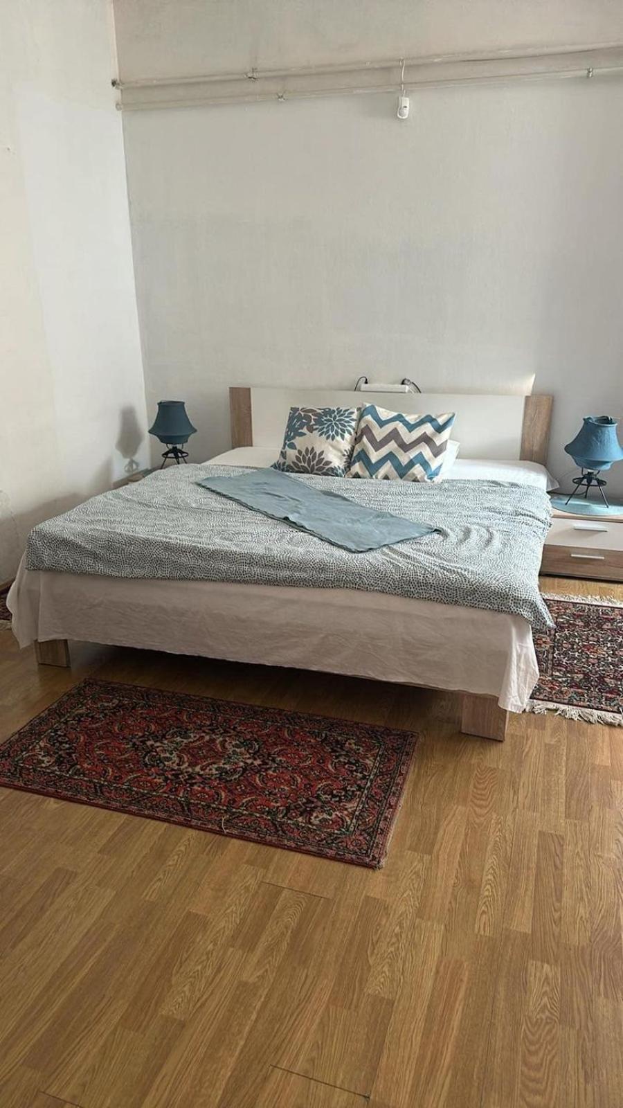 Grany'S Retro Guesthouse Near Budapest Airport Vecsés Dış mekan fotoğraf