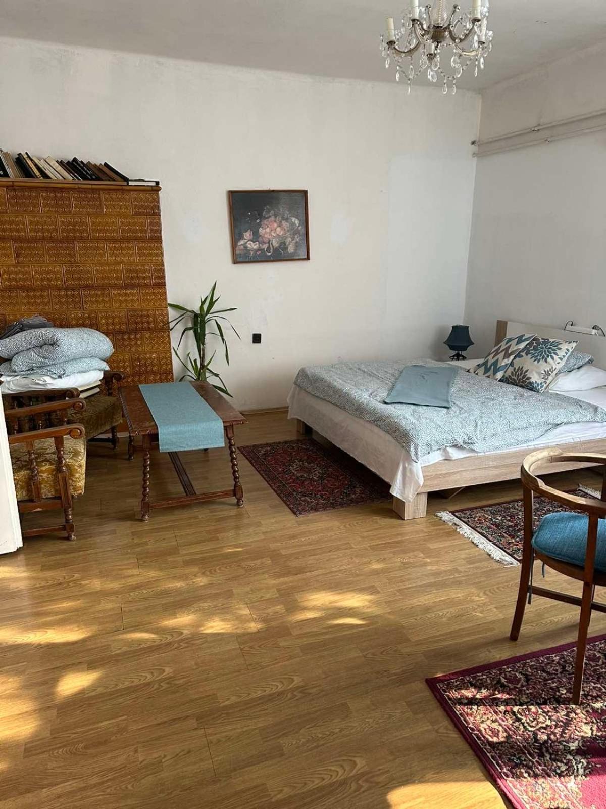 Grany'S Retro Guesthouse Near Budapest Airport Vecsés Dış mekan fotoğraf