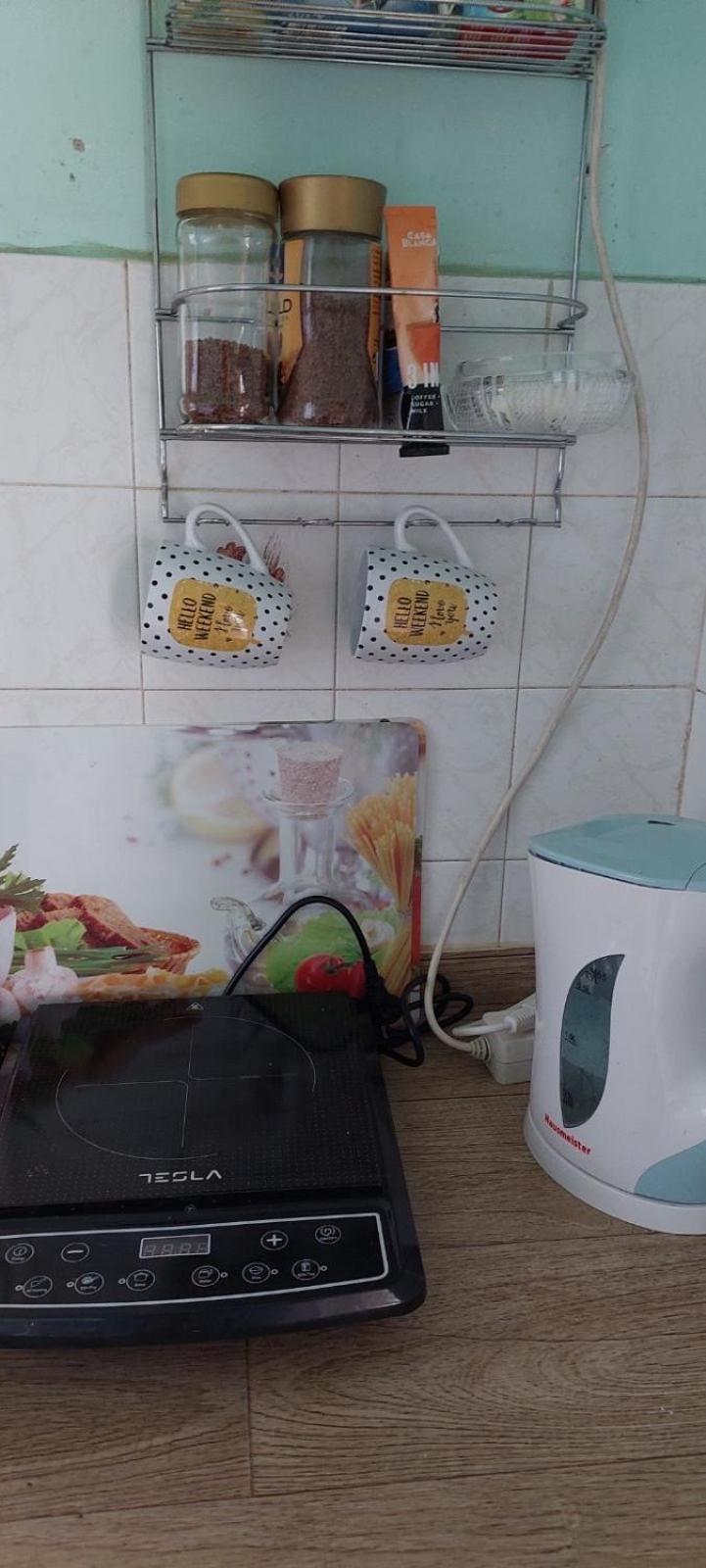 Grany'S Retro Guesthouse Near Budapest Airport Vecsés Dış mekan fotoğraf
